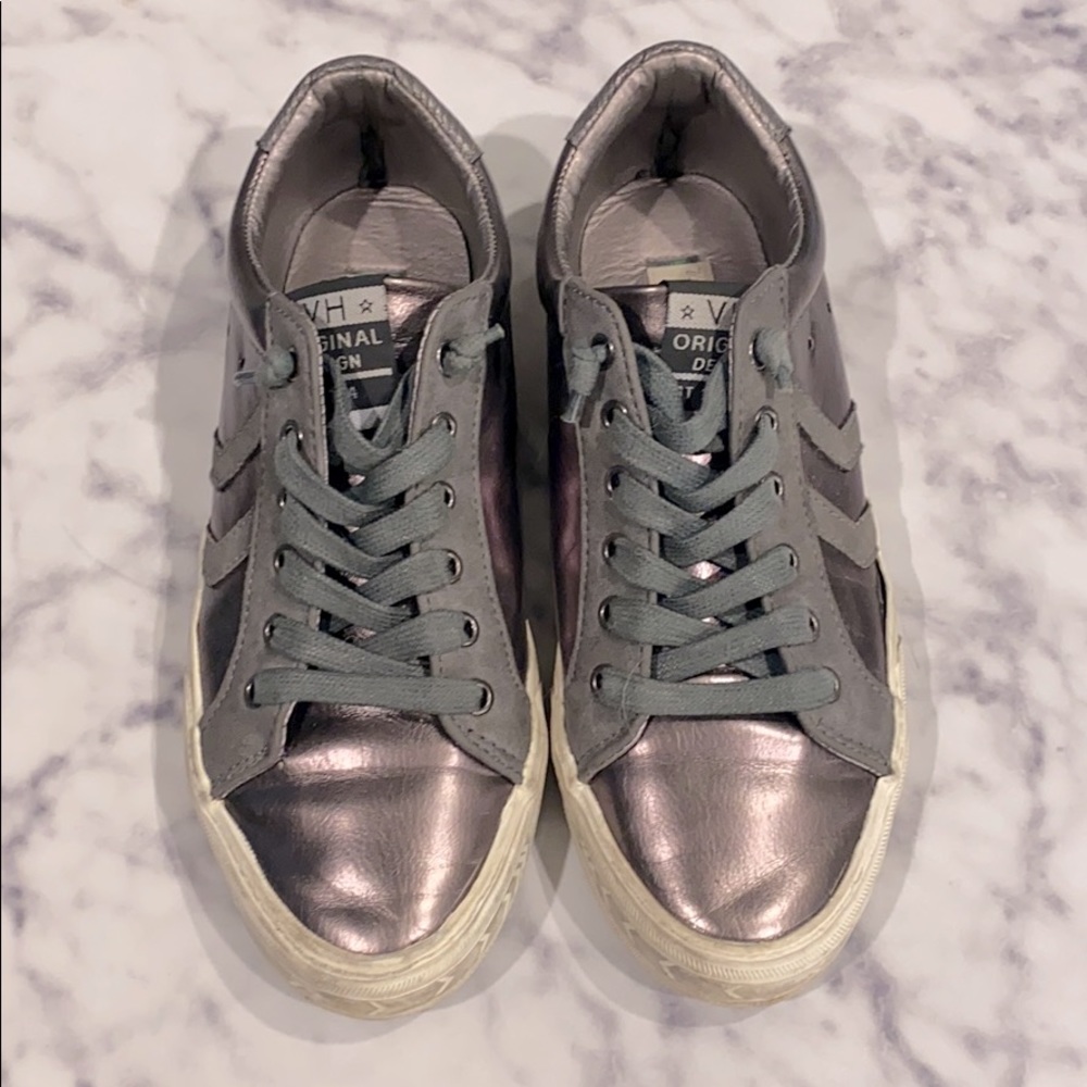 Vintage Havana Sneakers